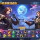 德清同城游戏：让你与身边的人一起畅游游戏世界