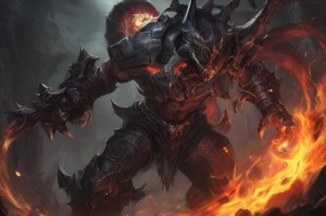 魔兽火影忍者羁绊2.0：打破次元壁的跨界奇遇
