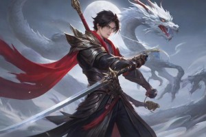 龙吟剑攻略：如何提升战斗力，掌握技巧，成为顶尖剑客