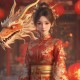 2022龙之谷新年时装：独具魅力的龙年时尚