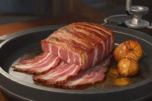 戴斯班克培根修改器：革新你的烹饪体验