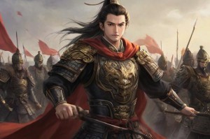 三国志乱：权谋纷争、英雄辈出的乱世之局
