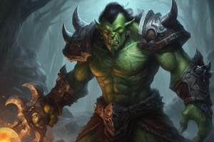 魔兽世界美服官网：全球最畅销游戏的官方网站