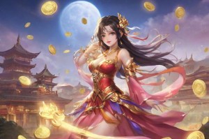 梦幻西游新区怎么赚钱：新手玩家必看的赚钱攻略