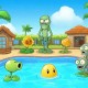植物大战僵尸生存模式泳池无尽版：挑战极限，保卫家园！