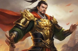 黄盖三国杀：三国时期的猛将之一
