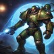 星际争霸秘籍大全：打造最强战队的必备指南