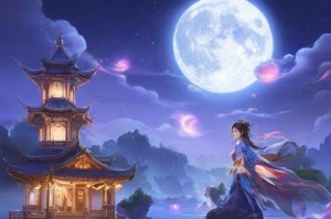 梦幻月卡：畅游游戏世界的VIP特权