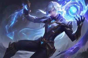 虚空掠夺者出装攻略：打造无敌装备，成为战场霸主
