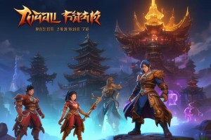 最新2D网游排行榜：2021年度热门游戏推荐
