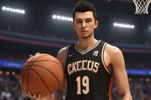 nba2k14巴士单机：打造最完美的篮球游戏体验