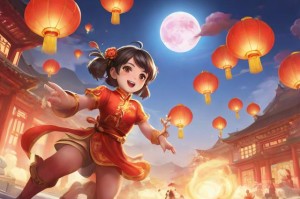 梦幻西游元宵答题器：助你轻松应对游戏中的挑战