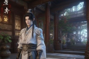 剑网3唐门密室探秘：揭开唐门神秘面纱