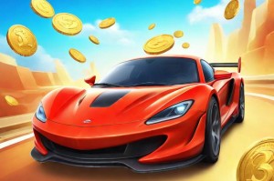 如何快速获取QQ飞车金币？