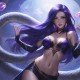 LOL蛇女出装攻略：如何选择最适合的装备来提升实力