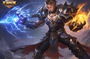 传奇永恒升级攻略：玩家必备的提升等级技巧大揭秘