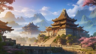问道官网首页-探索奇幻世界的门户网站