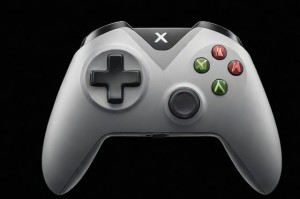 Xbox720：微软最新一代游戏主机震撼来袭