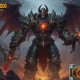 盛大魔兽：红遍大江南北的经典游戏