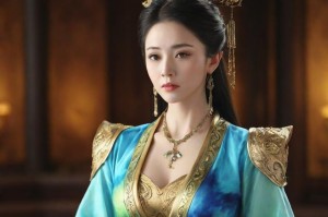 天龙八部时装染色，让你的角色更加独特华丽