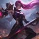 LOL无双剑姬：传奇战士的崛起与辉煌