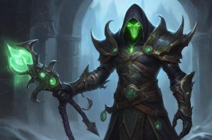 魔兽世界盗贼装备：如何选择最适合自己的装备？