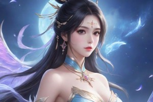 梦幻诛仙新区——开启全新修仙之旅