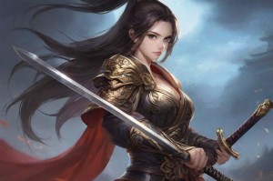 梦幻金庸群侠传攻略：打造最强武林阵容，征战江湖必备的秘籍