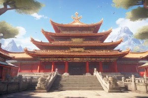 神武化生寺：历史悠久的佛教圣地
