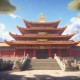 神武化生寺：历史悠久的佛教圣地