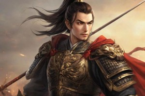 三国志7：最经典的三国游戏之一