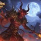 梦幻西游黑山老妖：传说中的邪恶魔王