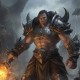 魔兽争霸3c地图：全新版本带来的刺激战斗体验