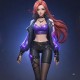 lolyy：专注于时尚潮流的女性服装品牌