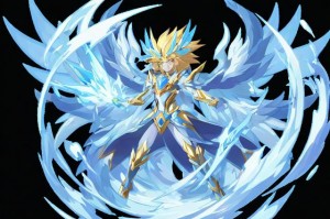 赛尔号打魔狮迪露：战斗中的策略与技巧