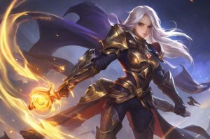 魔之谷攻略：打造最强角色，征服全新世界