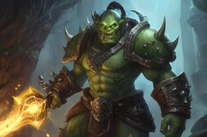 魔兽无忧：为什么选择魔兽无忧是您玩游戏的最佳选择？