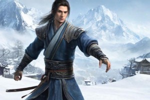 混乱武林苍山负雪攻略
