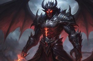 神武暗黑龙王：最强BOSS的挑战