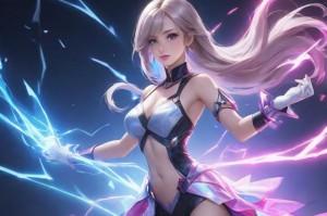 体验QQ炫舞体验服，畅游音乐舞蹈世界，感受激情与节奏的碰撞