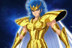 圣斗士星矢OL攻略：打造最强战队，征战星空！