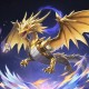 赛尔号暗金鱼龙王：探秘神秘的暗金鱼龙王及其在赛尔号中的重要性