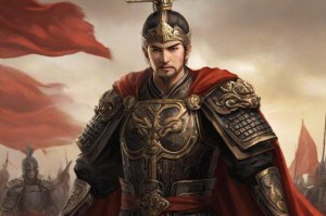 胡莱三国武将排名：究竟谁才是最强的武将？
