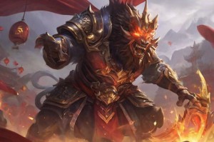 三国杀打年兽：如何在游戏中击败强大的年兽？