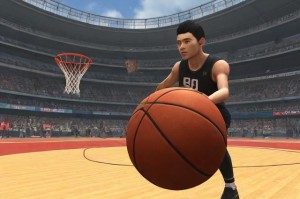 NBA2K13中文解说：打造最真实的篮球体验