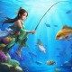 梦幻西游钓鱼新玩法：绝美海底世界等你来探索