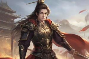 天涯传奇：古代令人神往的传奇故事