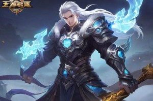 神武苍穹攻略，让你成为游戏巅峰玩家