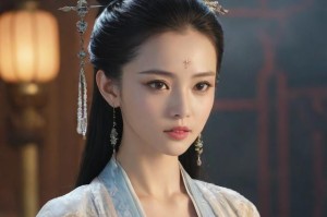 倩女幽魂手游：古风仙侠题材手游大作，精美画面引爆你的视觉享受
