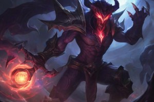 LOL梦魇打野：如何在游戏中发挥出色的表现